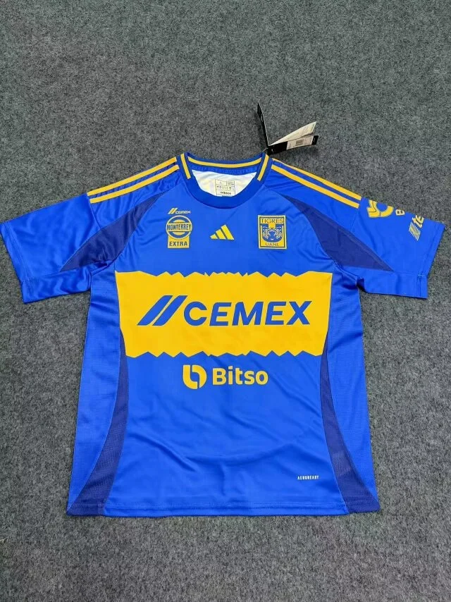 Nike Football Jerseys Mexican League Jersey product detail image 15