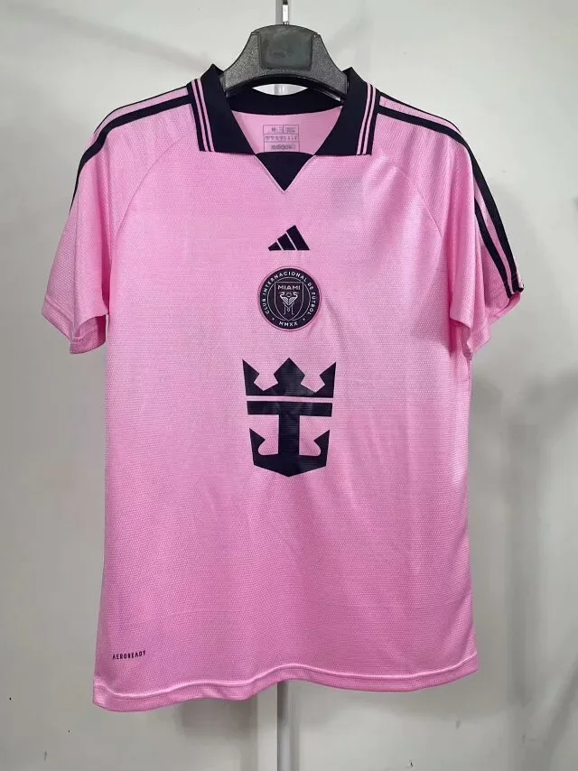 adidas Football Jerseys MLS Club Soccer product detail image 11