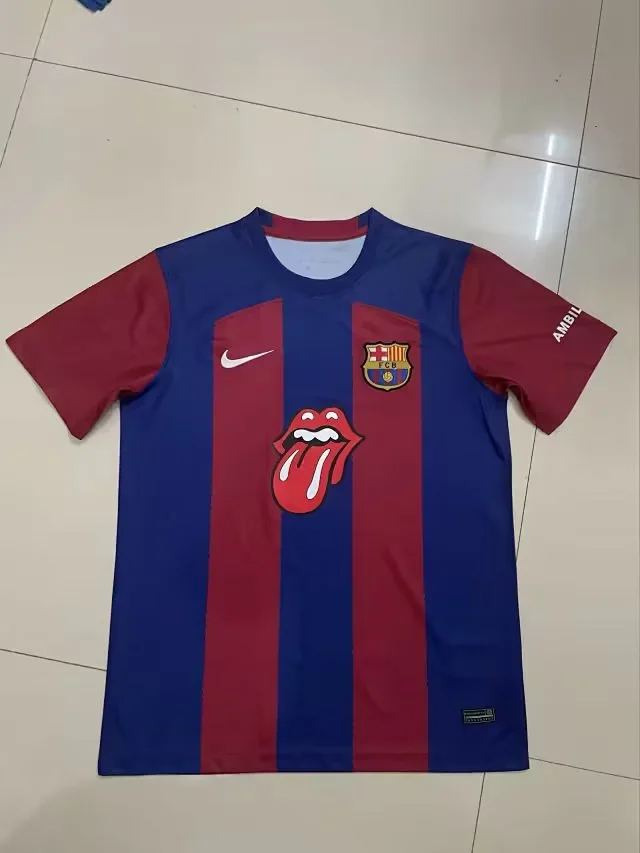 Nike Football Jerseys La Liga Club Jersey product detail image 10