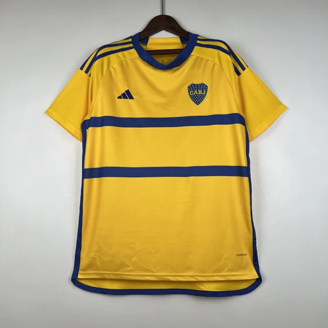 Adidas Football Jerseys Argentine Club Jersey Collection product detail image 6