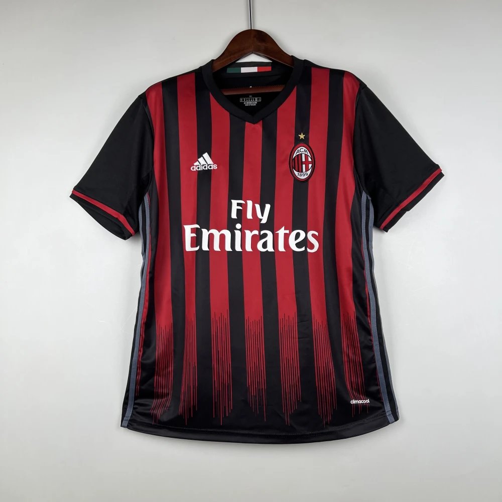 Nike Football Jerseys Serie A club designs — 20