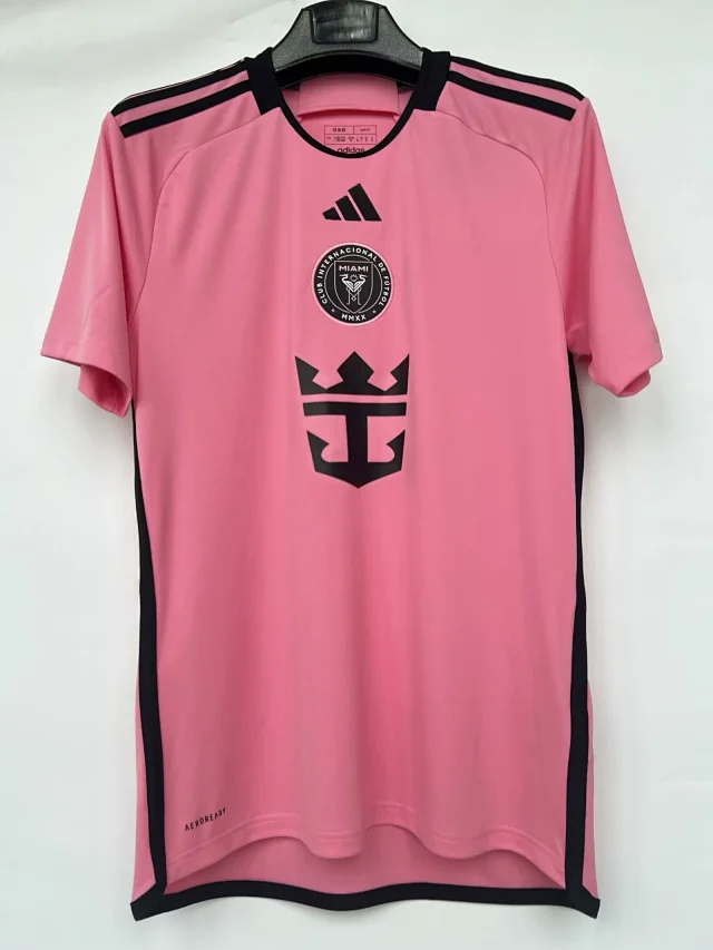 adidas Football Jerseys MLS Club Soccer product detail image 16