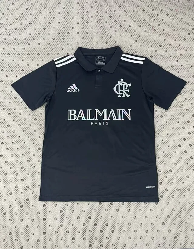 Nike Football Jerseys Brazilian club jersey product detail image 15