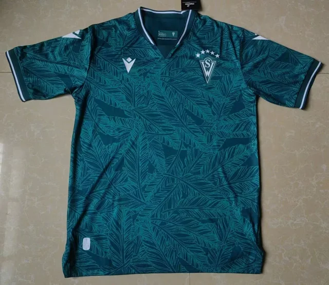 Adidas Football Jerseys Chilean League Club Jersey Collection product detail image 3