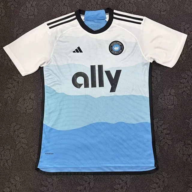 adidas Football Jerseys MLS Club Soccer product detail image 14