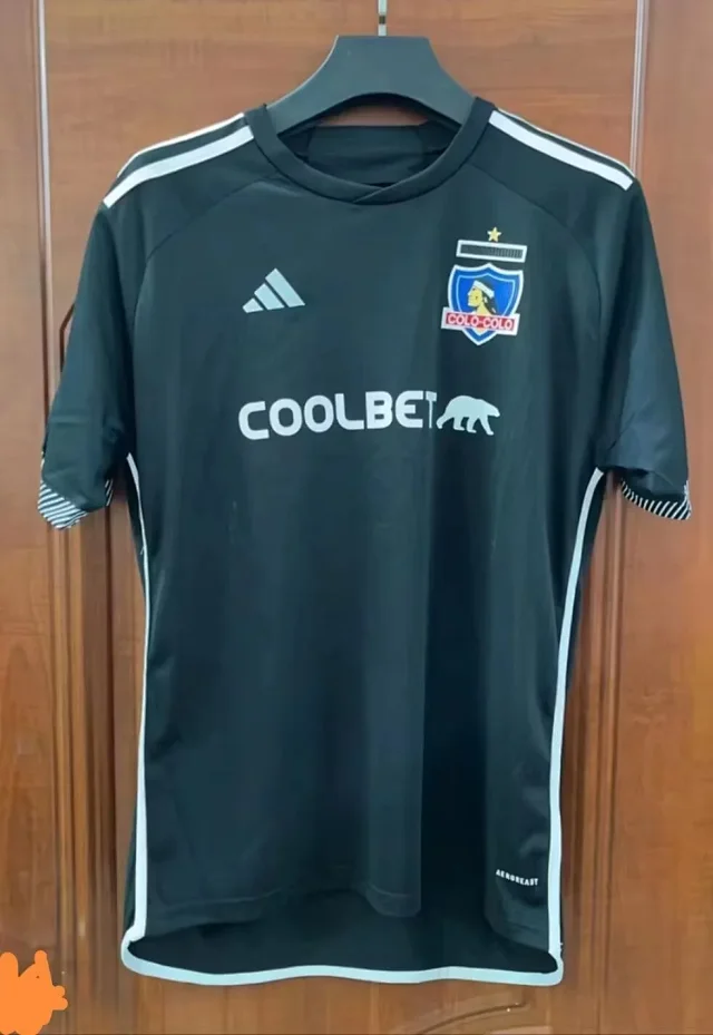 Adidas Football Jerseys Chilean League Club Jersey Collection product detail image 10