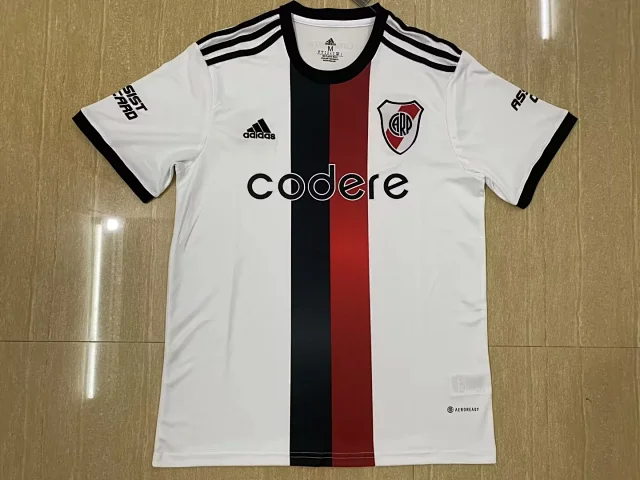 Adidas Football Jerseys Argentine Club Jersey Collection product detail image 8