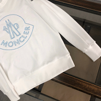 Moncler Hoodie 2+ colorways [Premium Quality] — seller photo 7