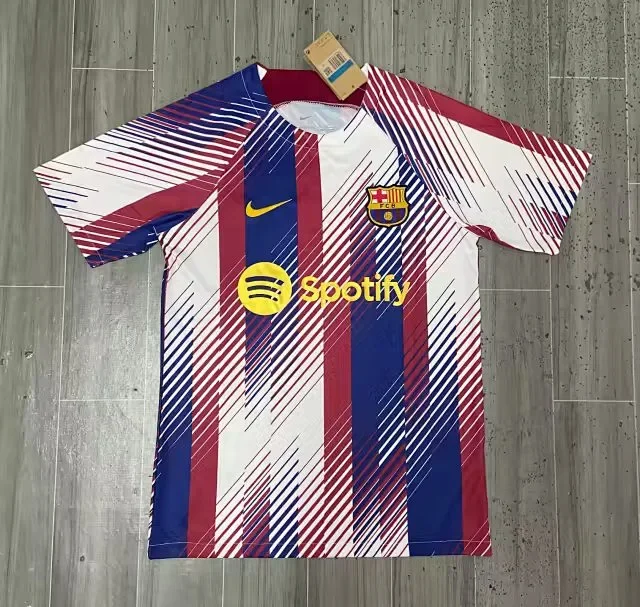 Nike Football Jerseys La Liga Club Jersey product detail image 3