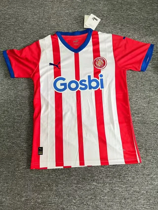 Nike Football Jerseys La Liga Club Jersey product detail image 15