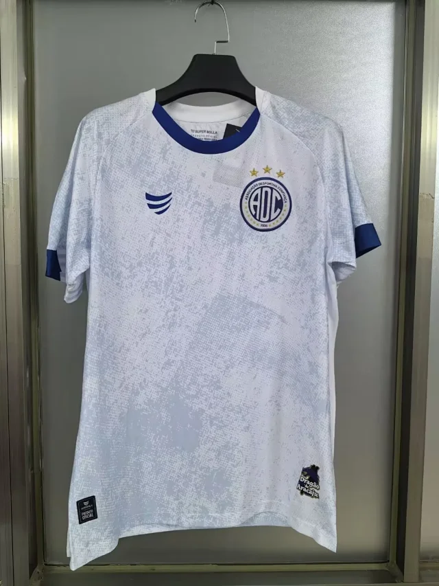 Nike Football Jerseys Brazilian club jersey product detail image 2