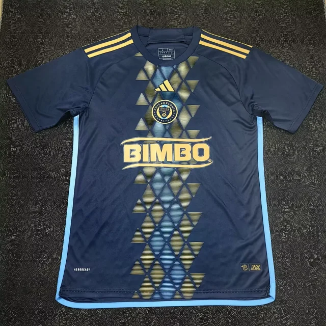 adidas Football Jerseys MLS Club Soccer product detail image 7