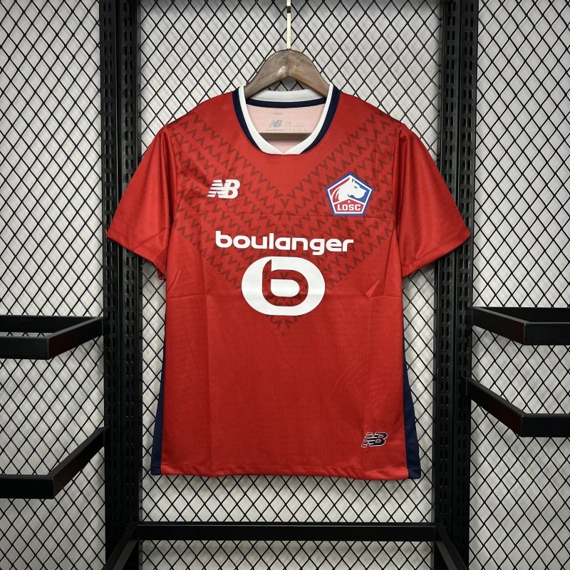 Ligue 1 Jersey Collection 1-CY-maisonlooks.com (Note: This is a 3D print, the inner lining of the garment is white)