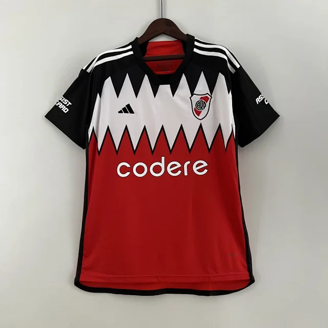 Adidas Football Jerseys Argentine Club Jersey Collection product detail image 3