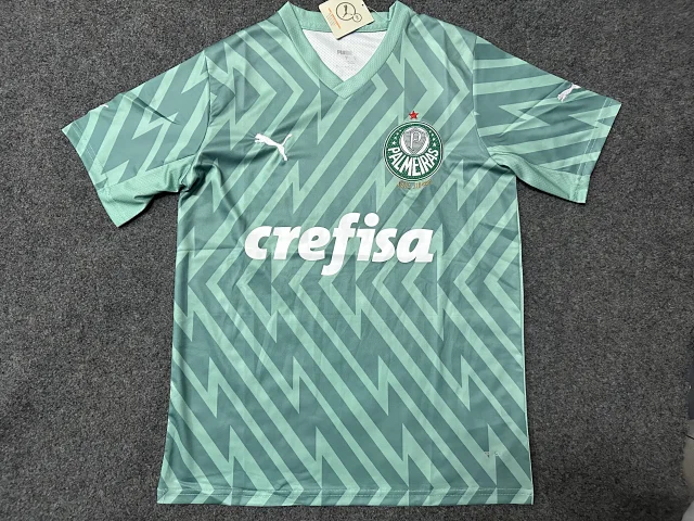 Umbro Football Jerseys Brazilian Club Jersey product detail image 13