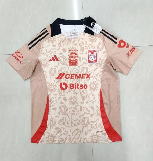 Nike Football Jerseys Mexican League Jersey product detail image 16