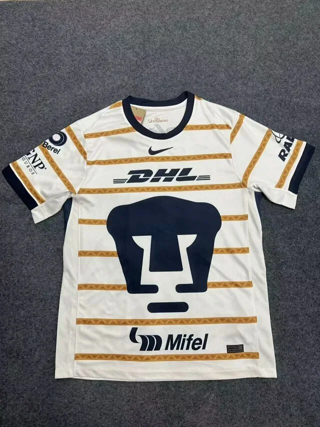 Nike Football Jerseys Mexican League Jersey product detail image 5