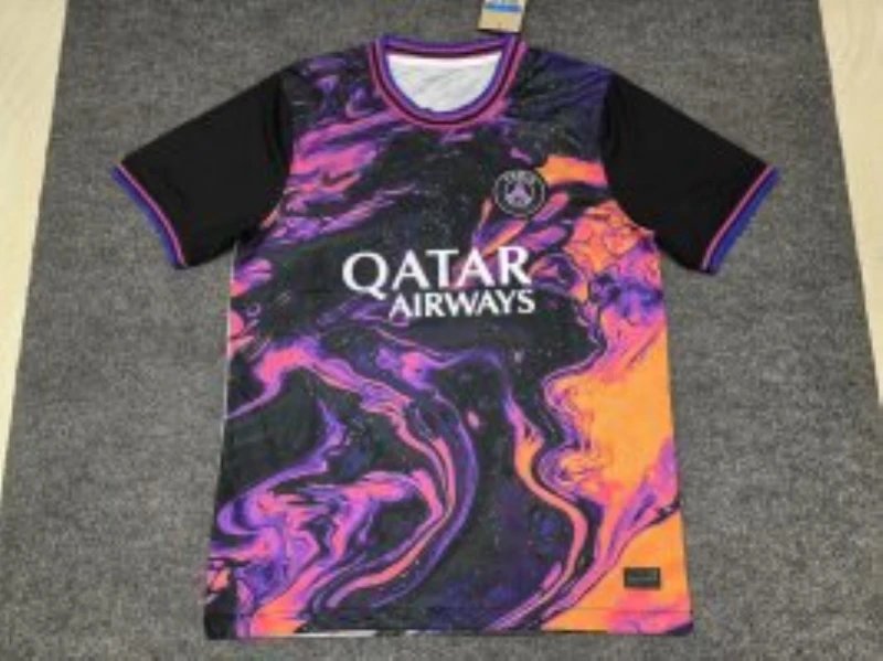 New Balance Football Jerseys Ligue 1 Club — 25