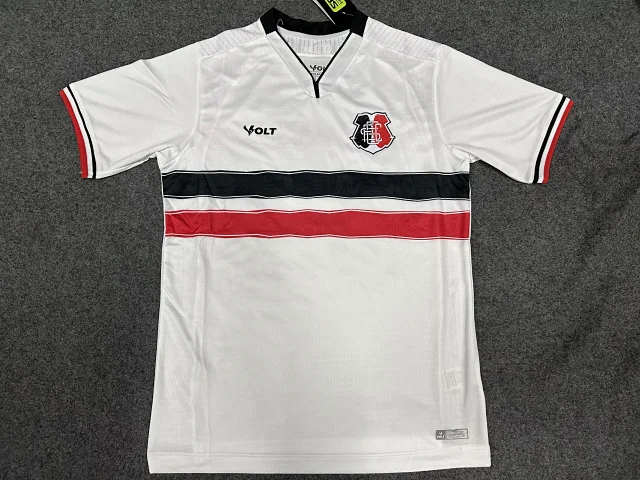 Umbro Football Jerseys Brazilian Club Jersey product detail image 12