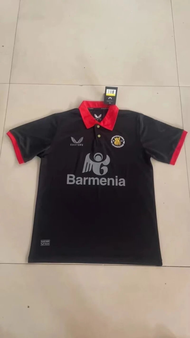 Hummel FC Köln 2023-24 Home Jersey Red / White / Gold - 12