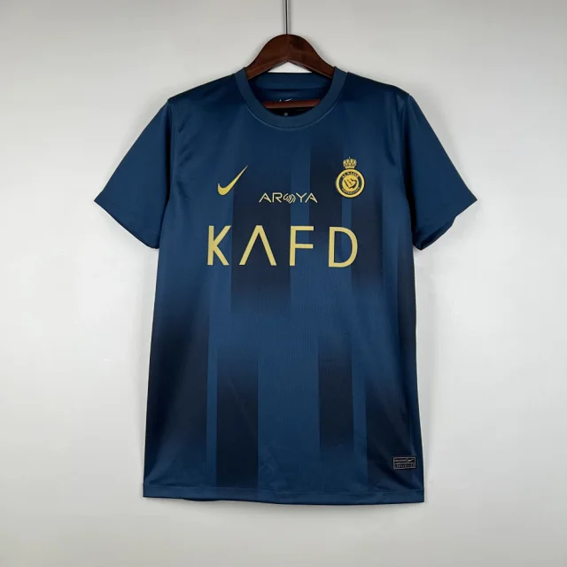 Nike Football Jerseys Saudi League Club Jersey Collection product detail image 4