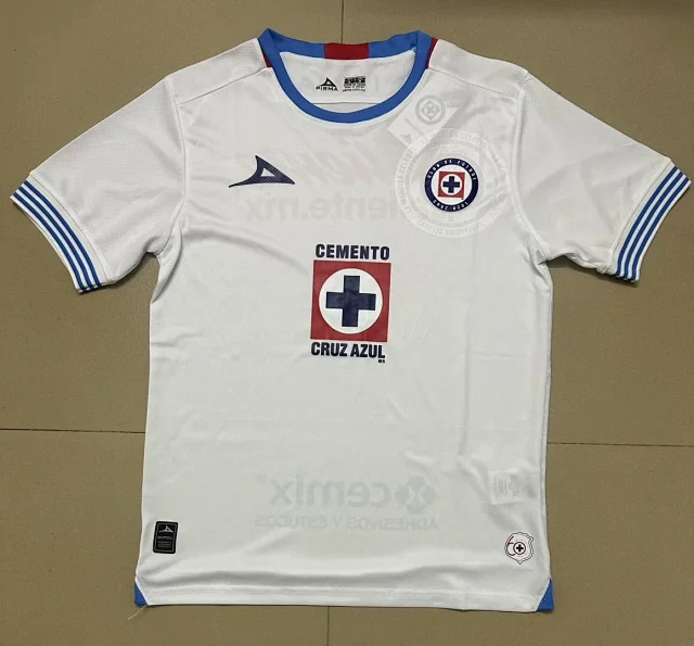 Nike Football Jerseys Mexican League Jersey product detail image 3
