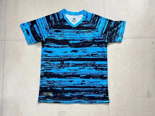 Nike Football Jerseys Saudi League Club Jersey Collection product detail image 12