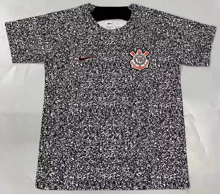 Nike Red Bull Salzburg Third Jersey Black - 6