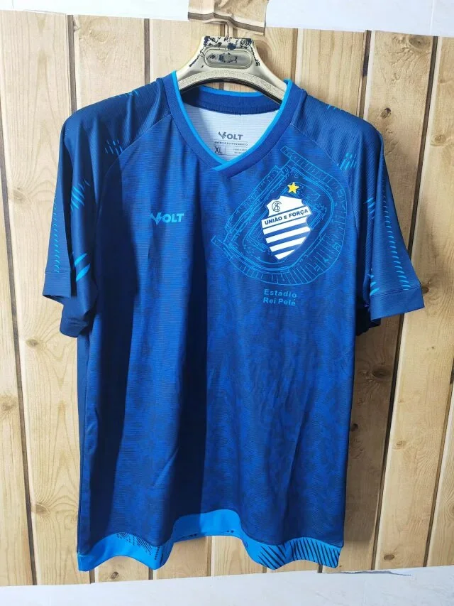 Umbro Football Jerseys Brazilian Club Jersey product detail image 15