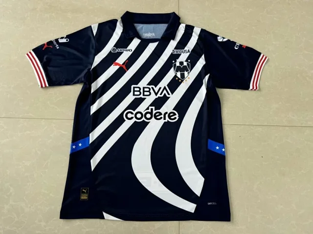 Nike Football Jerseys Mexican League Jersey product detail image 2