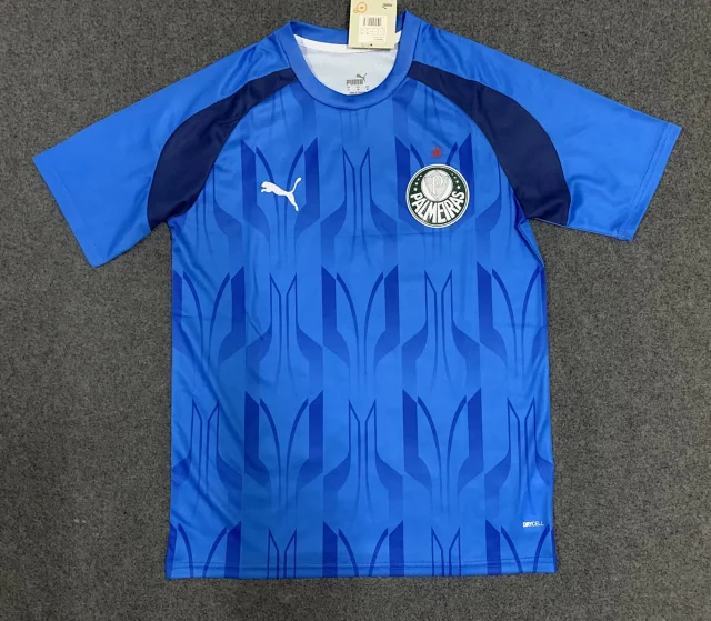 Umbro Football Jerseys Brazilian Club Jersey product detail image 16
