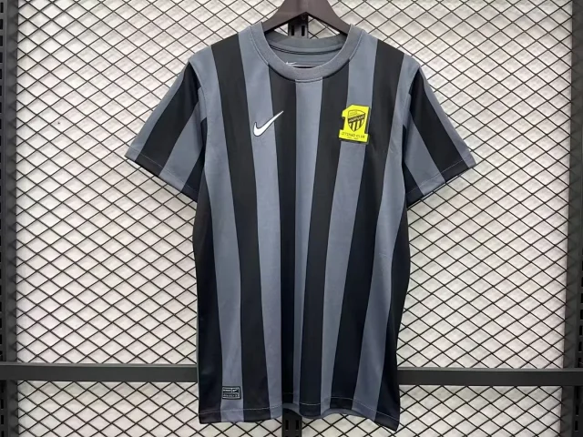 Nike Football Jerseys Saudi League Club Jersey Collection product detail image 9