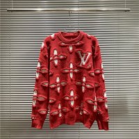 Louis Vuitton Sweater 7+ colorways [Premium Quality] — seller photo 6