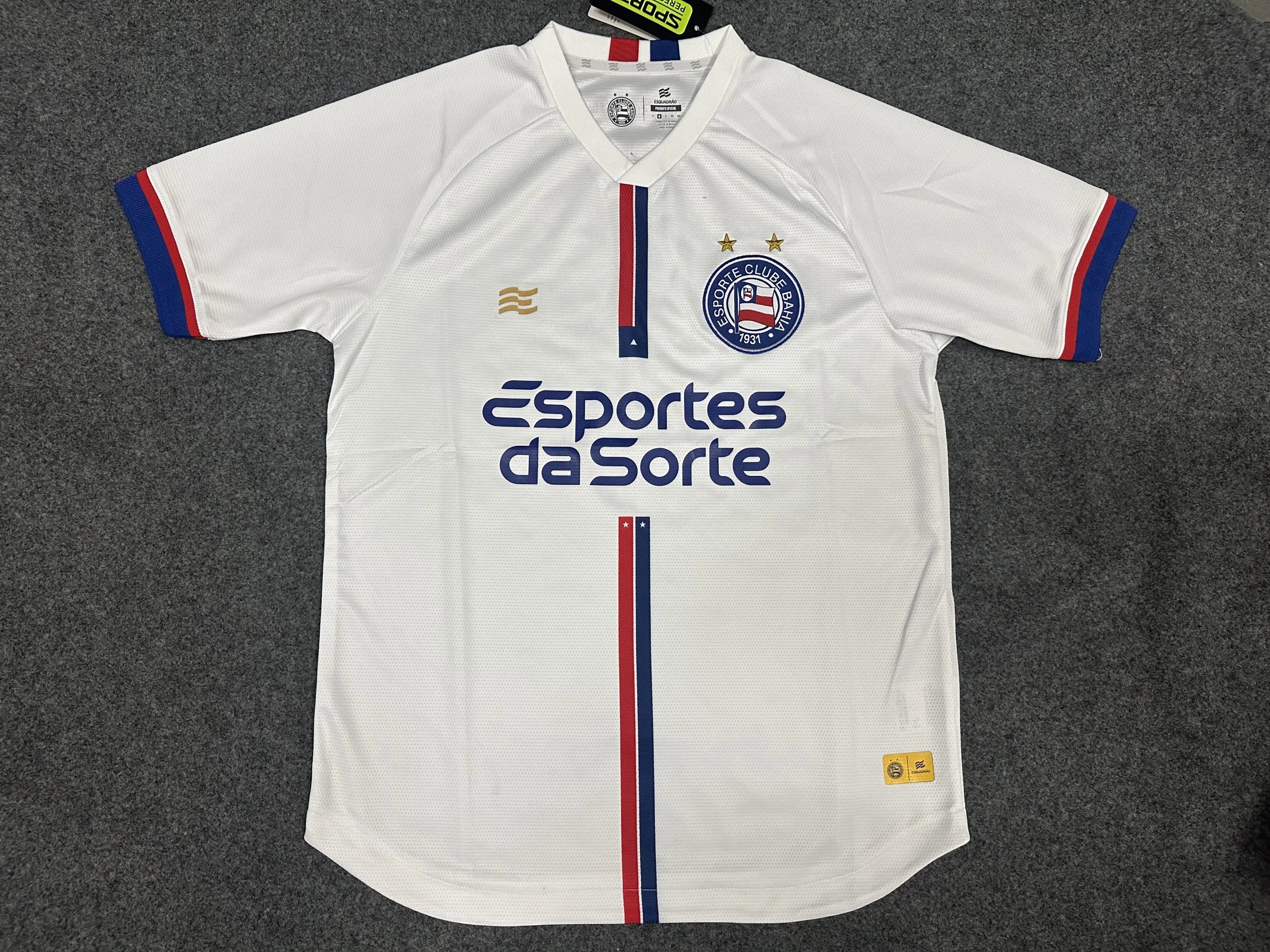 Nike Red Bull Salzburg Third Jersey Black - 12