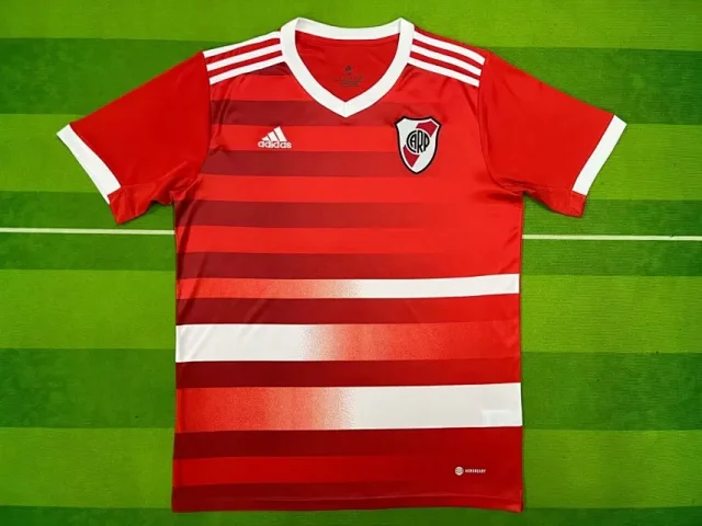 Adidas Football Jerseys Argentine Club Jersey Collection product detail image 9