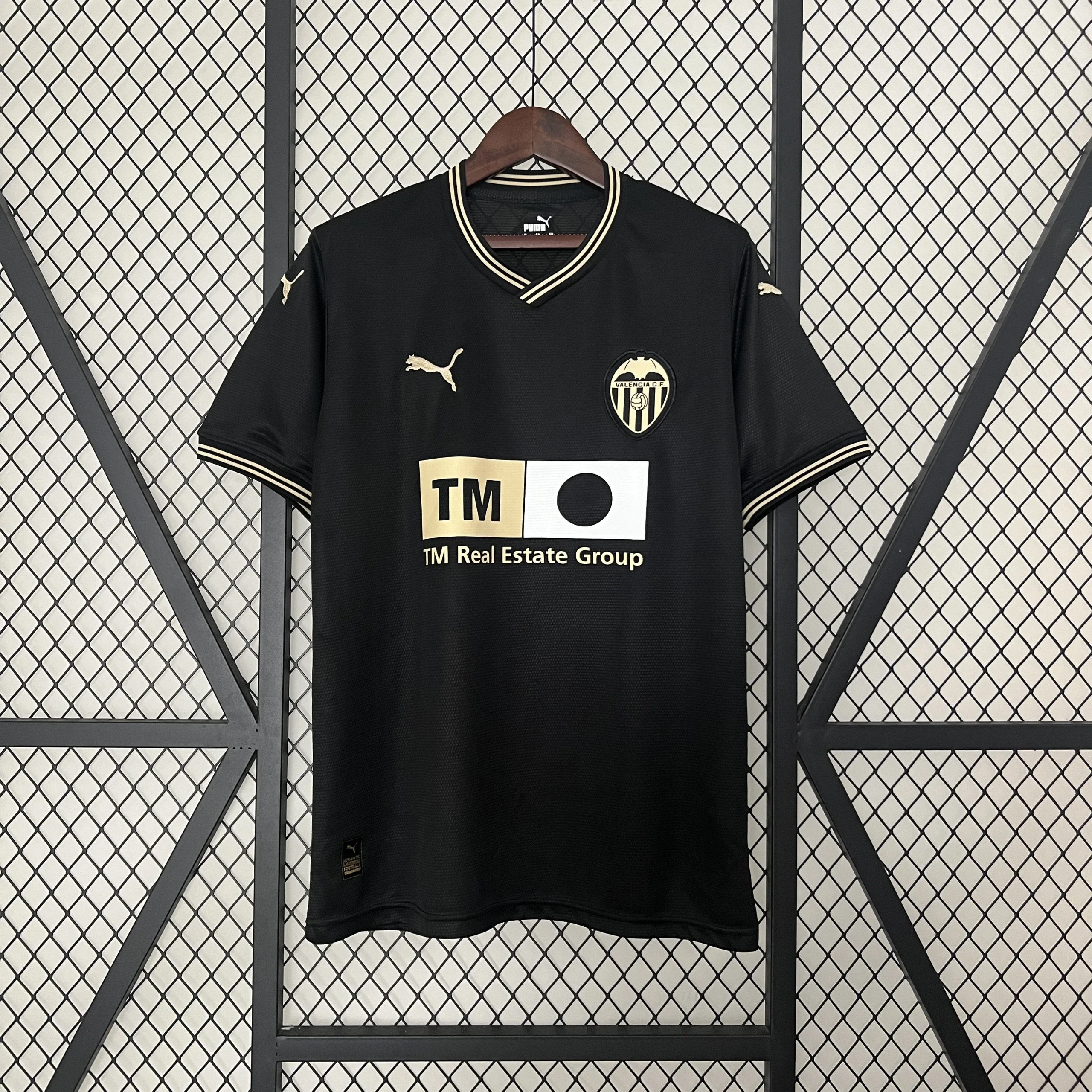 Puma Valencia CF Bla