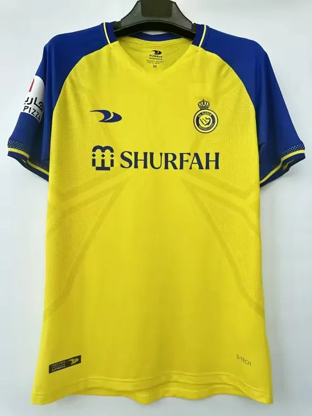 Nike Football Jerseys Saudi League Club Jersey Collection product detail image 13
