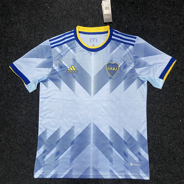 Adidas Football Jerseys Argentine Club Jersey Collection product detail image 10