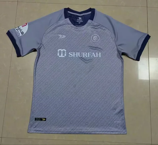 Nike Football Jerseys Saudi League Club Jersey Collection product detail image 10