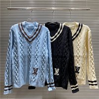 Louis Vuitton Sweater 7+ colorways [Premium Quality] — seller photo 3