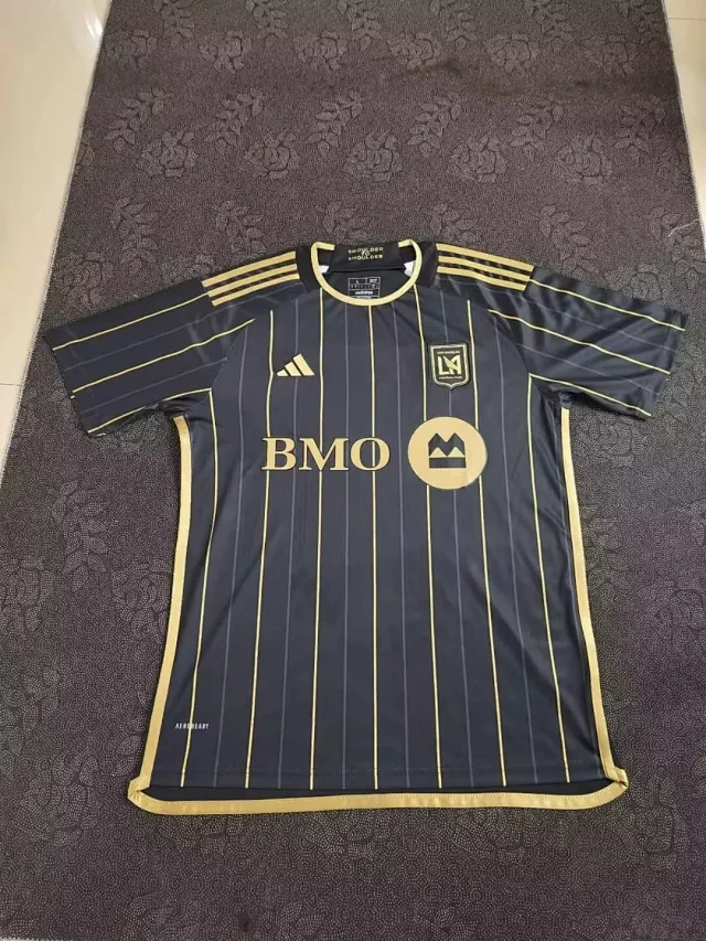 adidas Football Jerseys MLS Club Soccer product detail image 5
