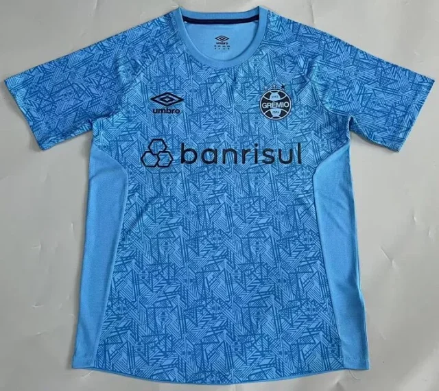 Umbro Football Jerseys Brazilian Club Jersey product detail image 8