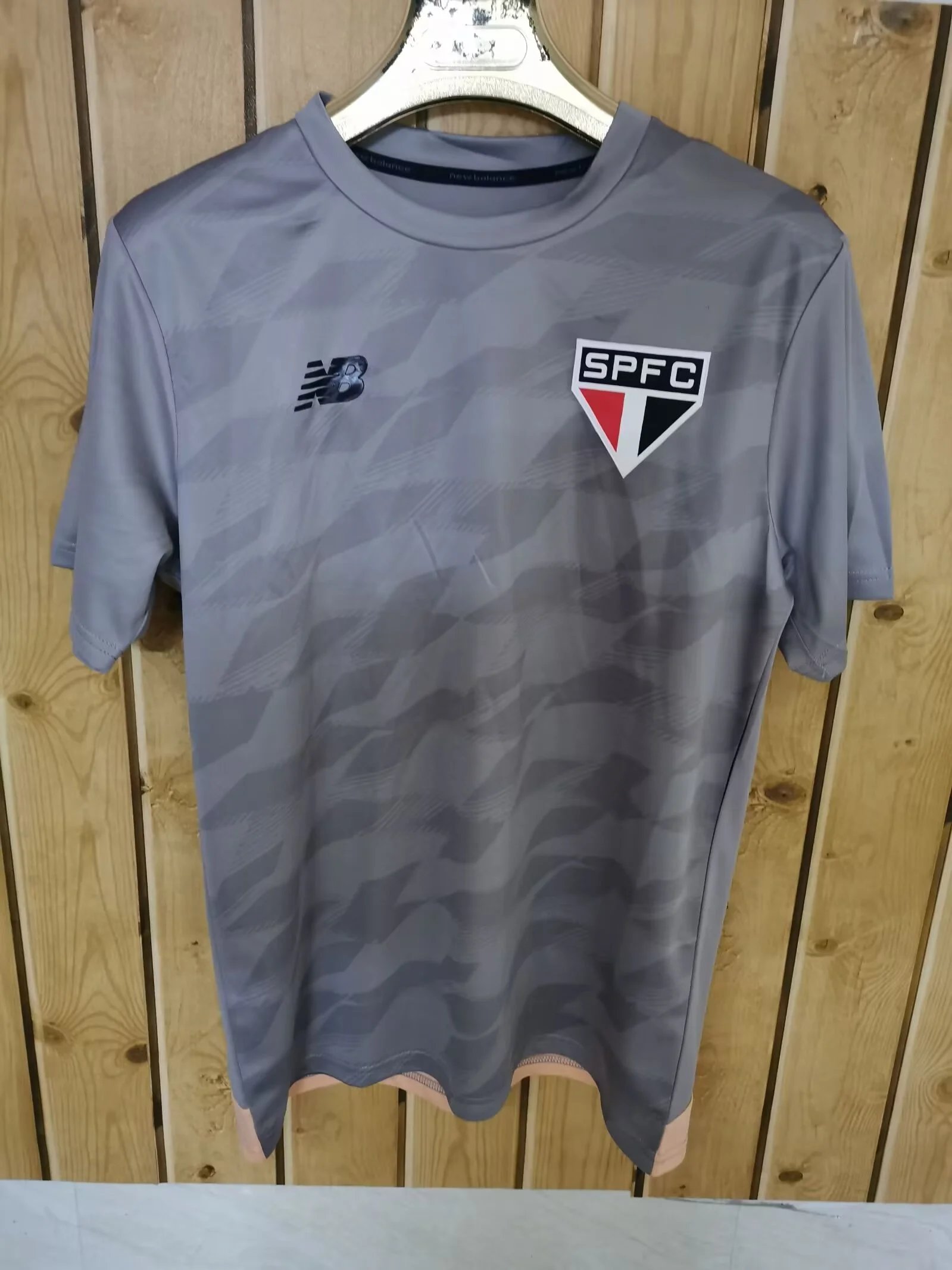 Nike Red Bull Salzburg Third Jersey Black - 16