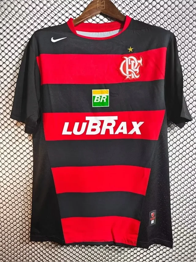 Nike Football Jerseys Brazilian club jersey product detail image 4