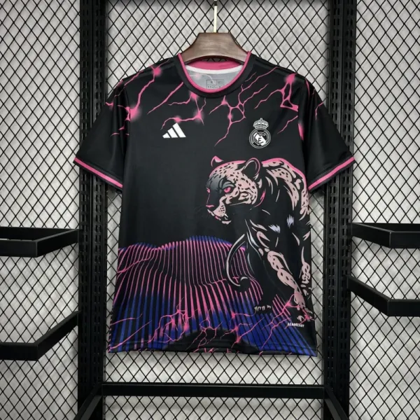 Real Sociedad x Macron 2023-24 Third Jersey Gold - 9