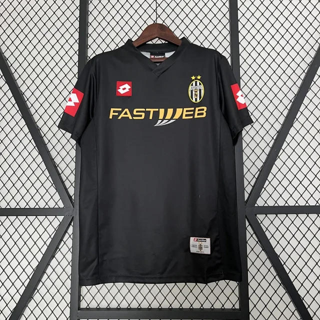 Nike Football Jerseys Serie A club designs product detail image 2