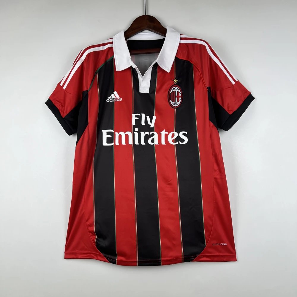 Nike Football Jerseys Serie A club designs — 21