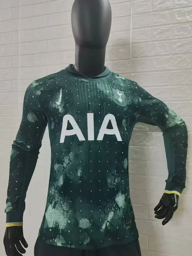 adidas Football Jerseys Club Team Jersey Collection product detail image 8