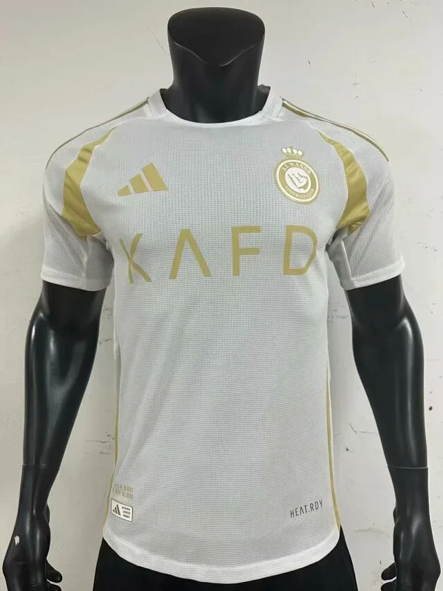 adidas Football Jerseys Club Team Jersey Collection product detail image 5