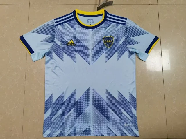 Adidas Football Jerseys Argentine Club Jersey Collection product detail image 13